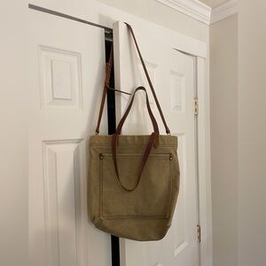 Madewell purse